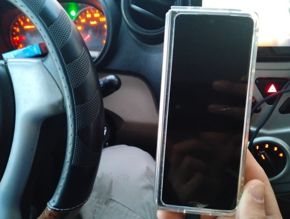 Samsung galaxy Zfold4