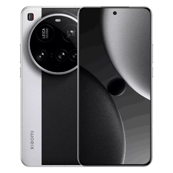 НОВ! Xiaomi 15 Ultra 5G 512GB 16RAM Black / Silver / White Гаранция!
