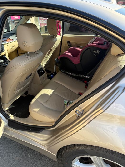 Bmw F30 328i 2014