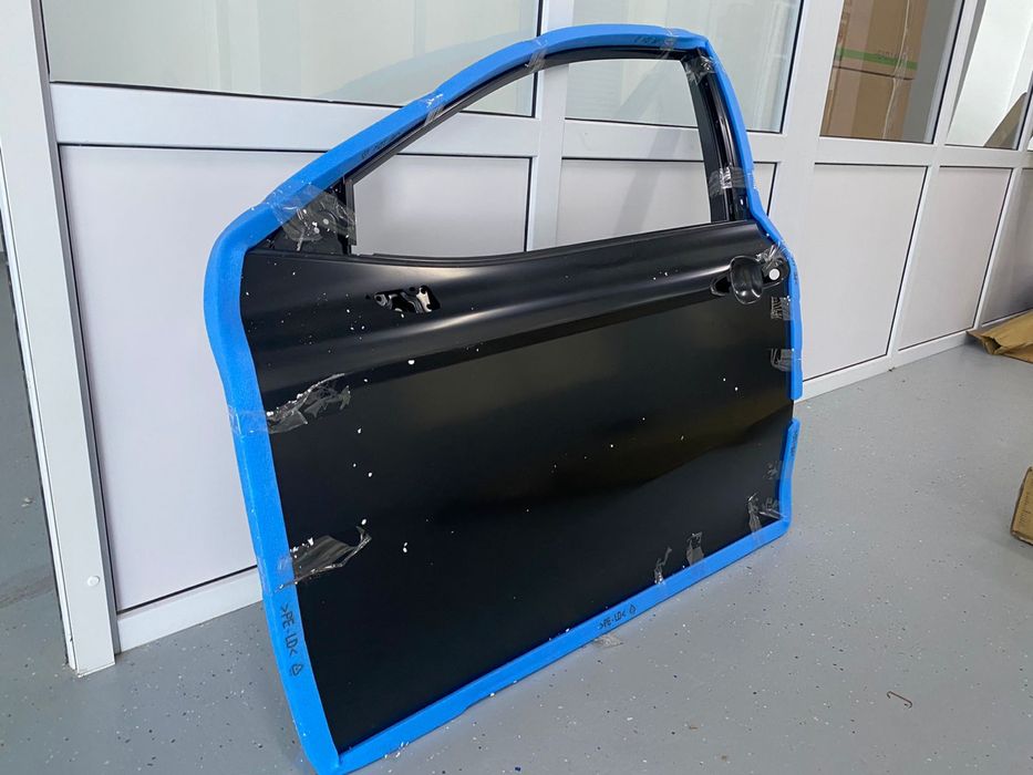 Дверь для Toyota Camry 70