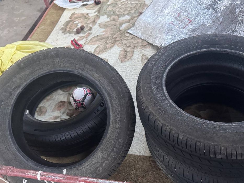 Oniks balon sotiladi