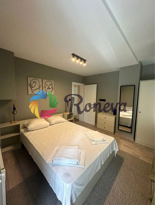 Тристаен обзаведен Лятно кино Тракия