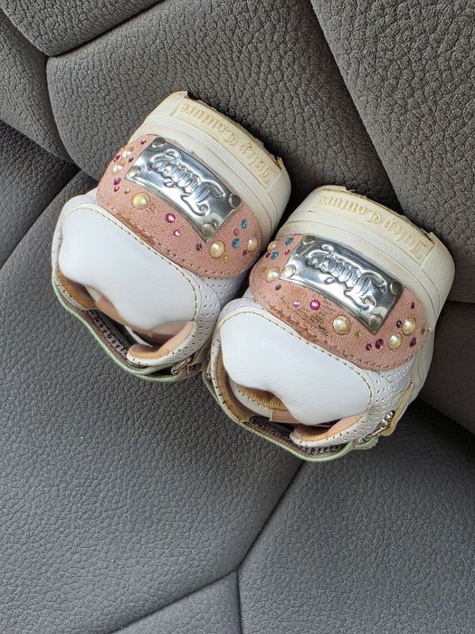 Pantofi fete, Juicy Couture, 23