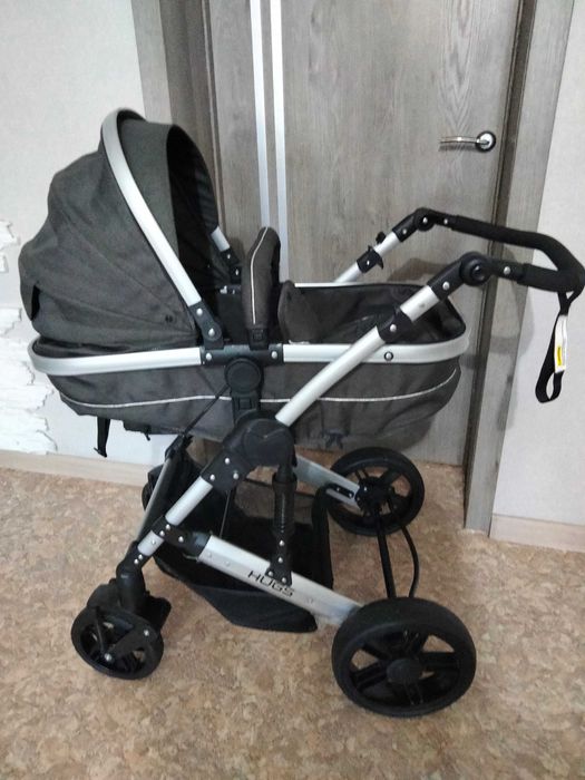 Коляска детская продам