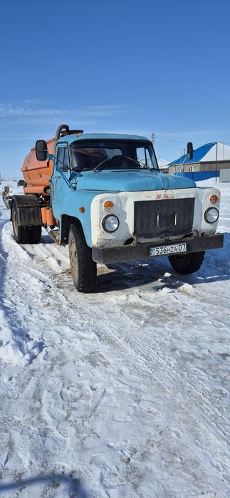 Екі машина катар сатылады