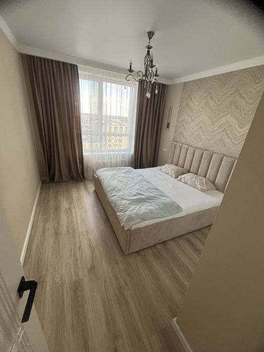 Уборка квартира Генерални