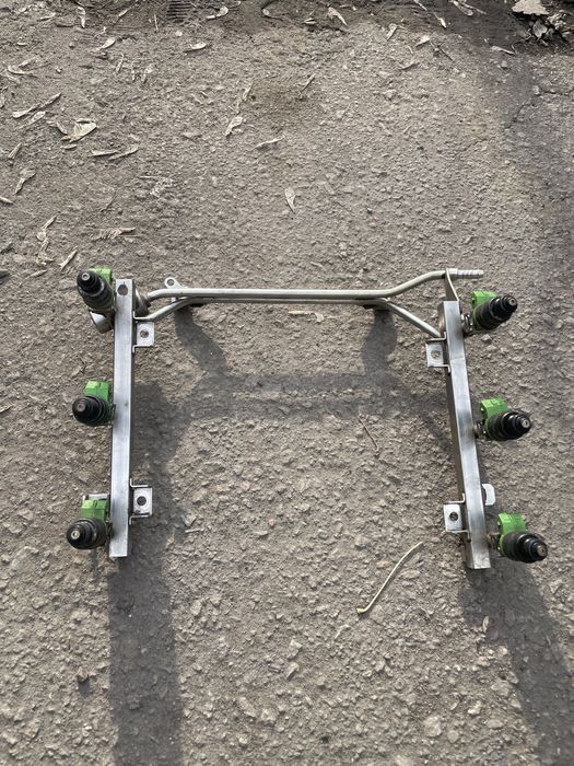 Запчасти Ауди А6 С5