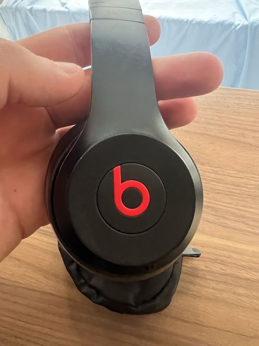 Vand Căști Beats Solo 3 “10 Years Anniversary”