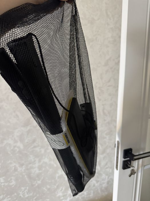 Паровой очиститель Kärcher