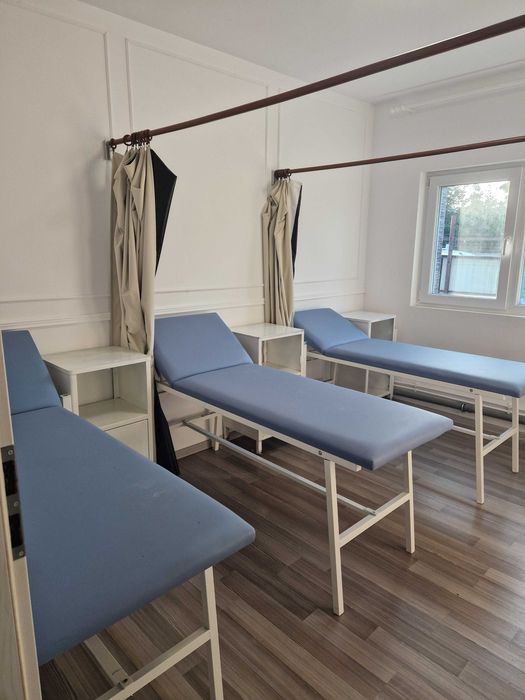 Inchiriez duplex Ploiesti pt cabinete medicale