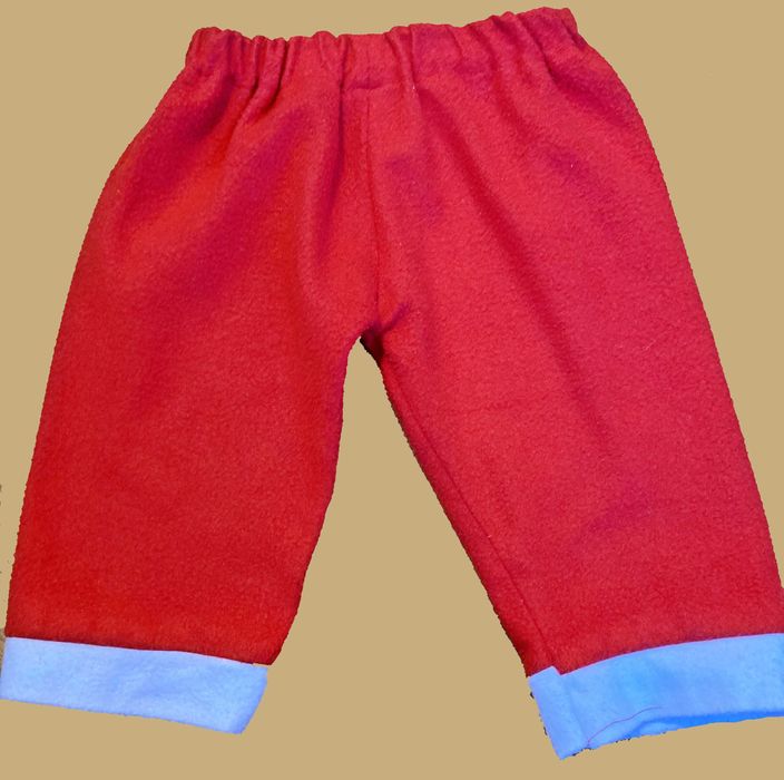 Детски коледни костюми 0-6 м, 6-9м, 1-2 г.