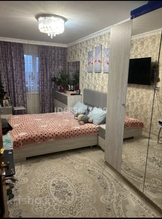 Квартира Сатпаев