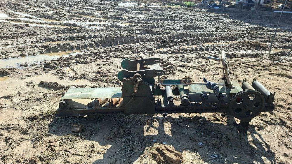 Гишзавод линия 40х40