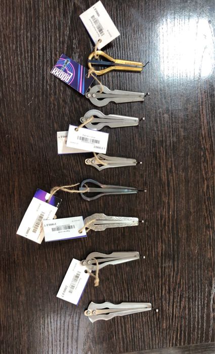 Варган шанкобыз хомус (мастер) Павлодар