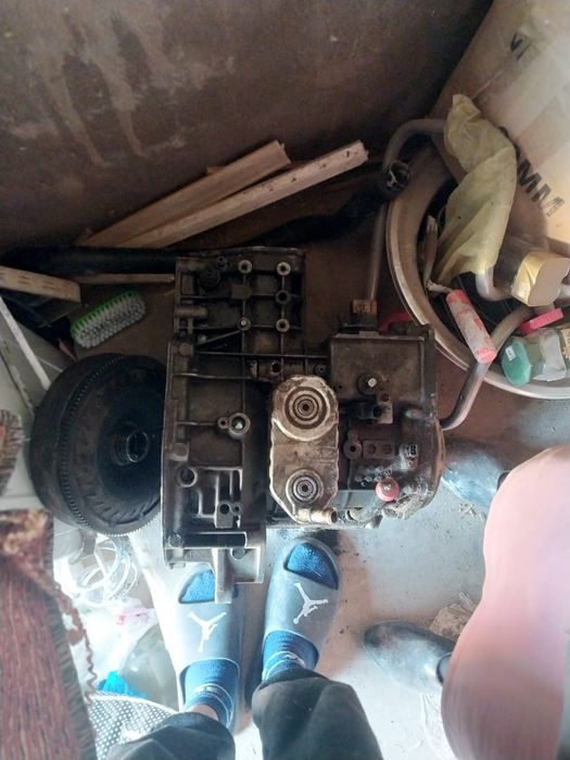 Коробка гольф сатамын