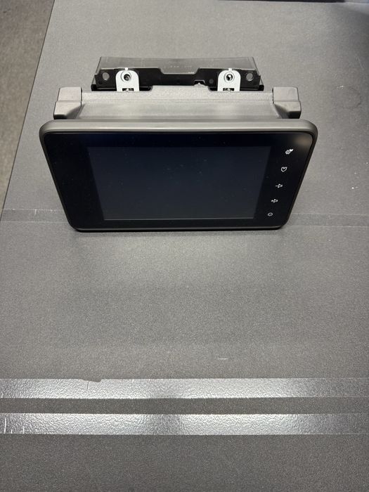 Display Daci Jogger 2022