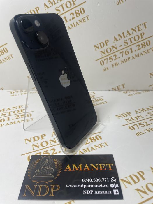 NDP Amanet Braila Iphone 14 (47574)