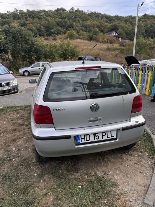Vand Wv Polo 1.4mpi