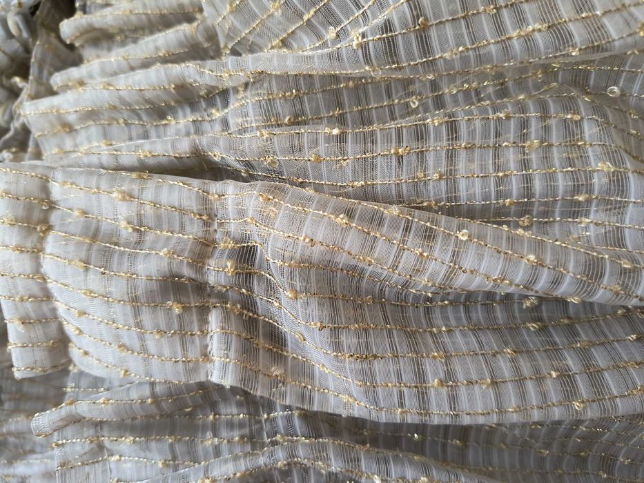 Тънко перде/ завеса