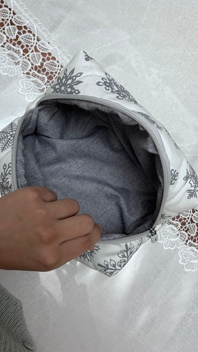 Ручная работа (Косметички)