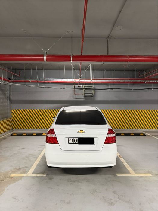 Nexia 3 2022 avtomat