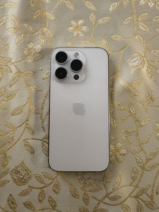 Iphone 14 pro/97%baterie/128gb/silver