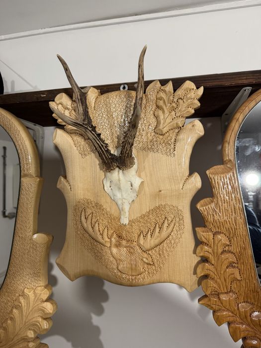 Panoplie diverse modele