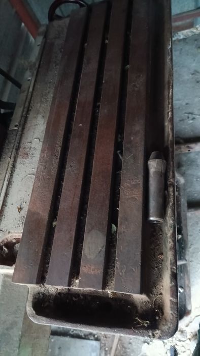 Фрезерный станок 675 П