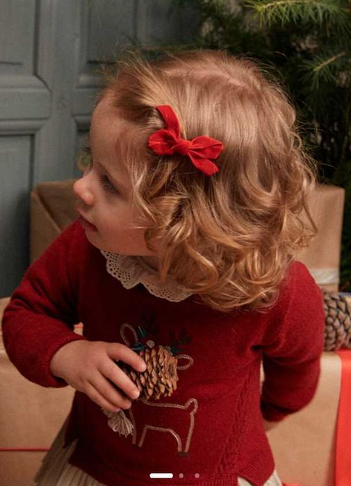 Фиба за бебе, Mayoral