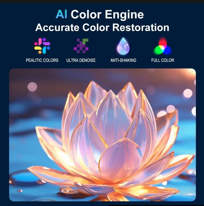 Проектор Cubelite max топ