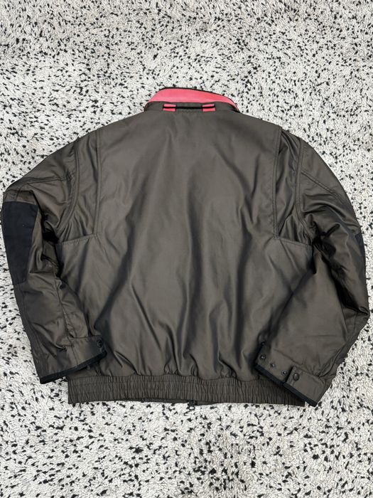 Мъжко водо и ветро непромукаемо яке WELLENSTEYN . Размер XL