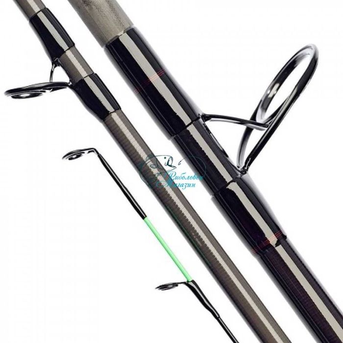 Фидер въдица – DAIWA NZON 3.60м и 3.90м