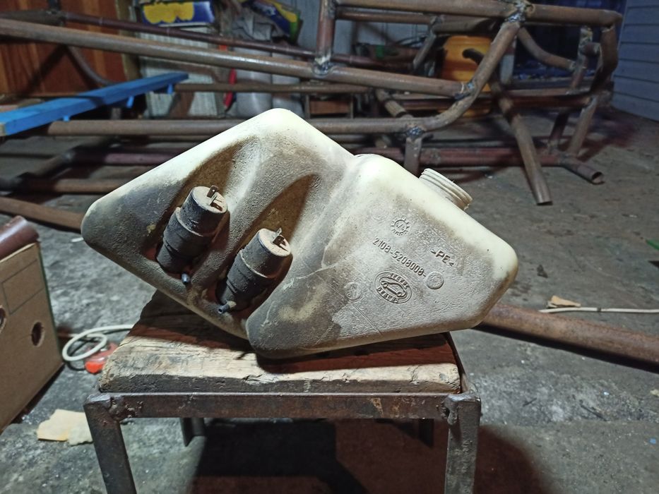 Запчасти на ваз 2114