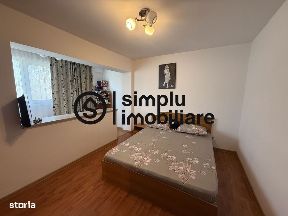 2 camere,  parter inalt, Valea Rosie - 105 000 Euro