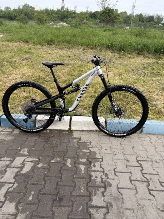 Canyon spectral 29 AL 6
