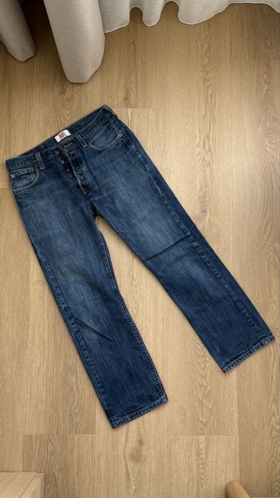 Дънки Levis Original 501s