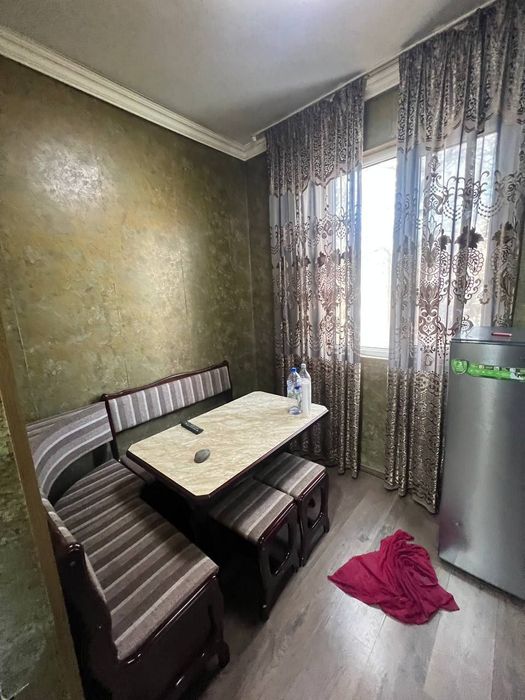 Продаю 1 комнатную квартиру На 3 этаже Чиланзар 7 улица Мукими