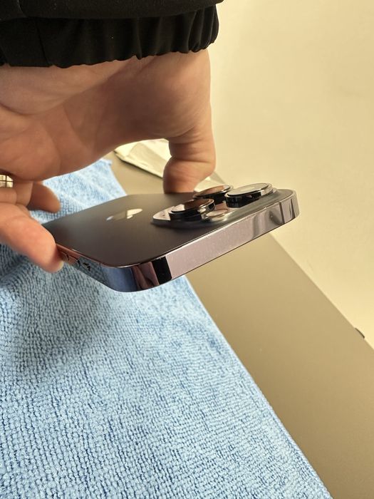 Iphone 14 Pro 128 Gb