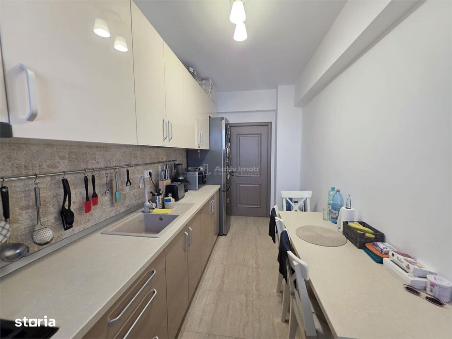 2 camere decomandat - Berceni - Drumul Dealu Cucului - More