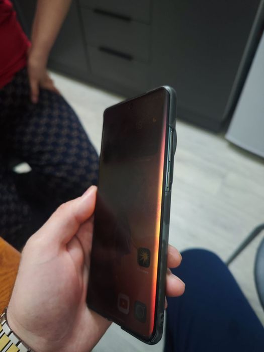 OnePlus 12 oxygen os