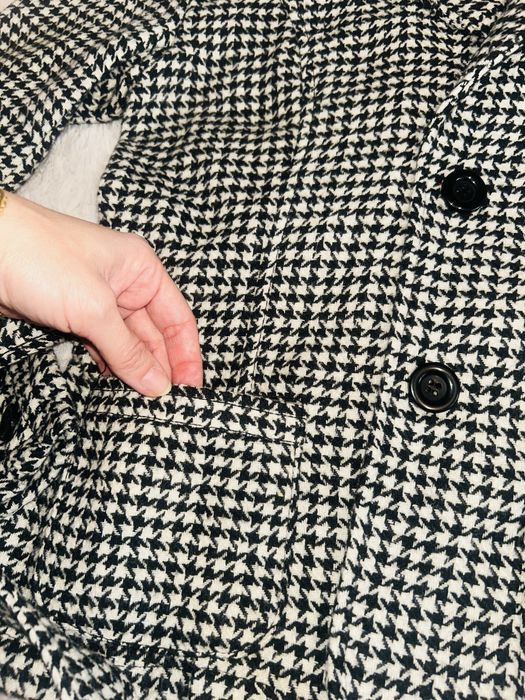 Sacou de damă cu cordon (primavara-toamna)