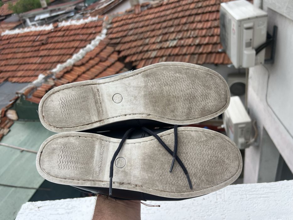 Timberland Mocasin 45.5