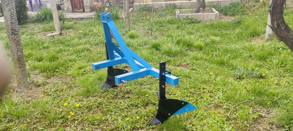 Браздир 3 ка 2ка