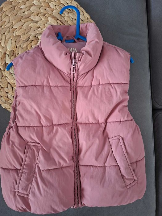 Детски елек Zara 104 размер