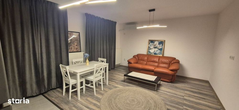 Inchiriez Apartament 2 Camere Direct Proprietar • Bragadiru Mcdonald's