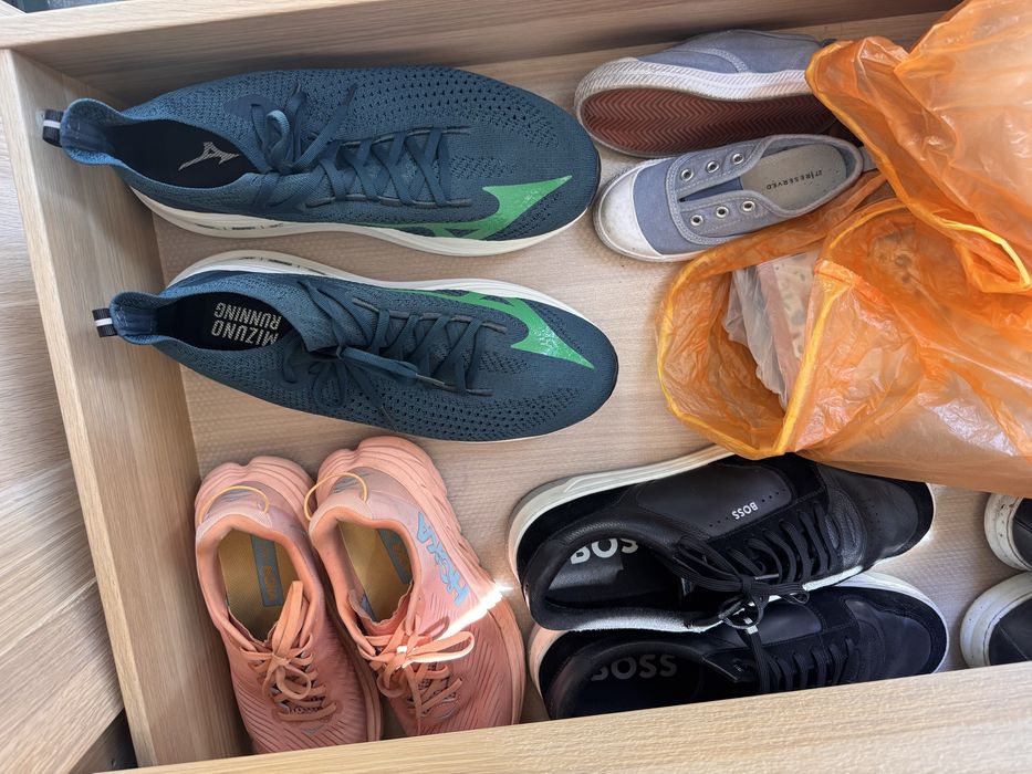 Mizuno Running shoes Neo Vista 2