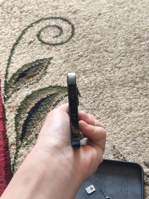 Айфон 12про iphone 12 pro