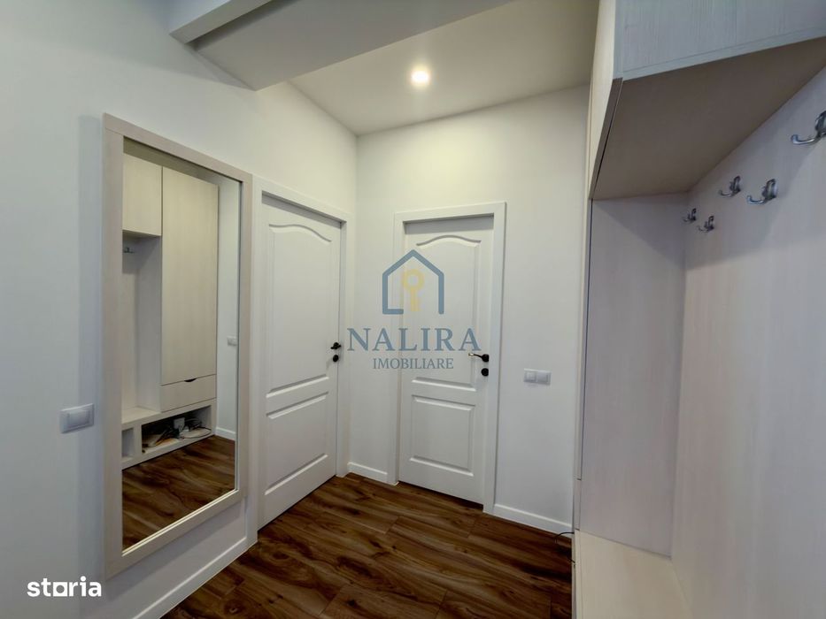Apartament premium de vânzare – etajul 2
