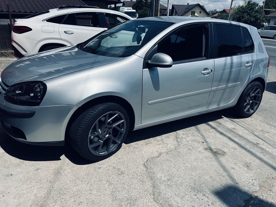 Jante 5x112 r17