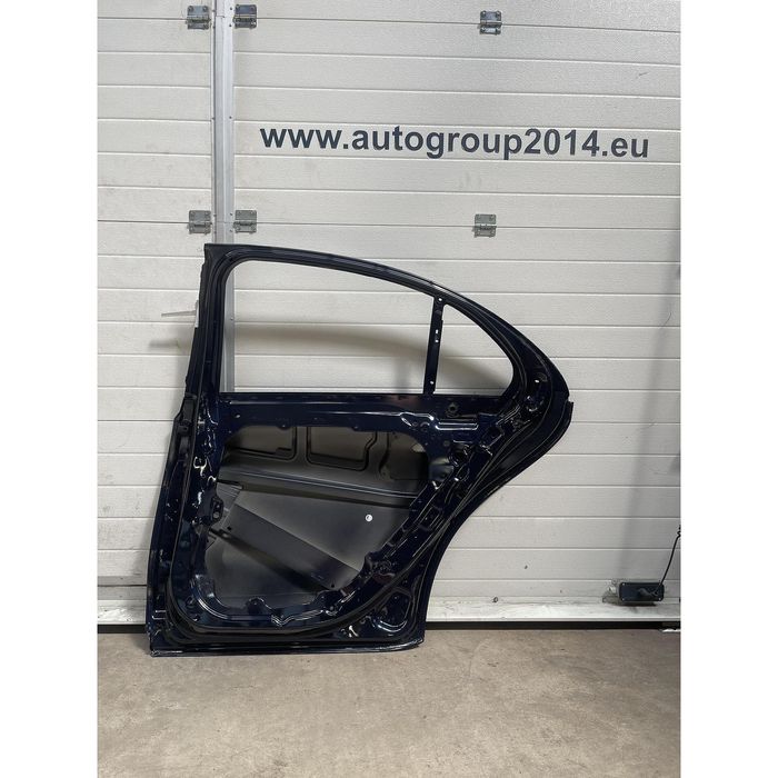 Задна дясна врата за mercedes s-class w223 - a2237303204